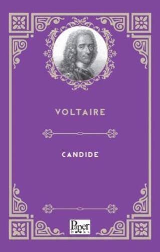 Candide - 1
