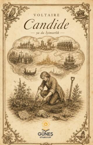 Candide - 1