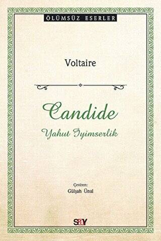 Candide - 1