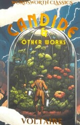 Candide and Other Stories - Wordsworth Classics