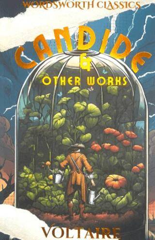 Candide and Other Stories - 1