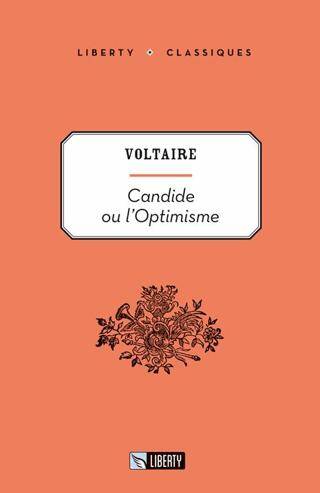 Candide Au L`optimisme Liberty C. - 1