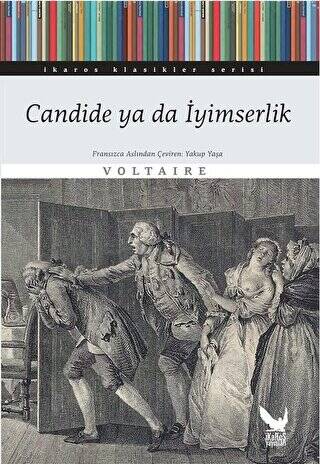 Candide ya da İyimserlik - 1