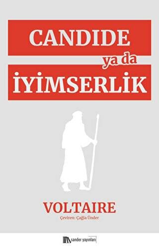 Candide ya da İyimserlik - 1