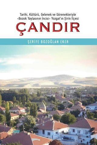 Çandır - 1