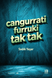 Cangurrati Furruki Tak Tak - Pikaresk Yayınevi