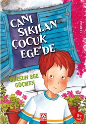 Canı Sıkılan Çocuk Ege’de - 1