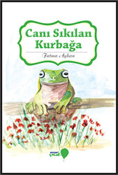 Canı Sıkılan Kurbağa - 1