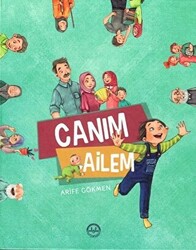 Canım Ailem - 1