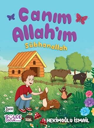 Canım Allah`ım Sübhanallah - 1