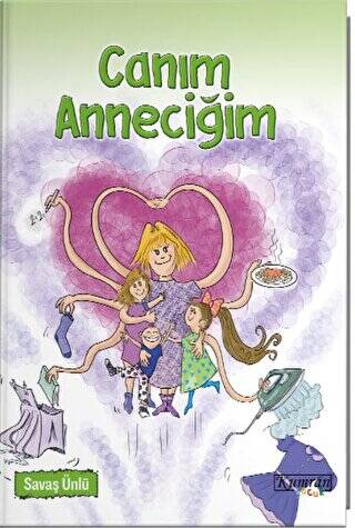 Canım Anneciğim - 1