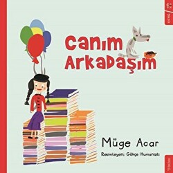 Canım Arkadaşım - 1