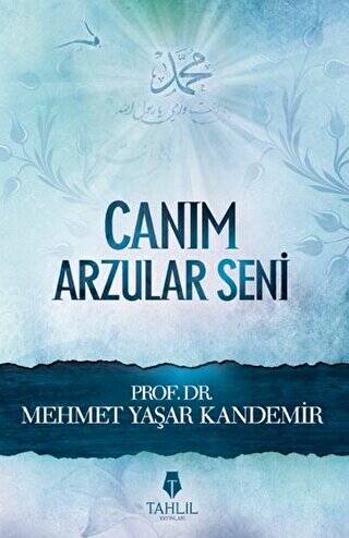 Canım Arzular Seni - 1