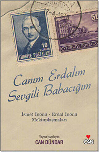 Canım Erdalım, Sevgili Babacığım - 1