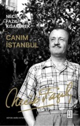 Canım İstanbul - Ketebe Yayınları