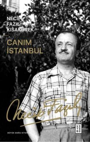 Canım İstanbul - 1