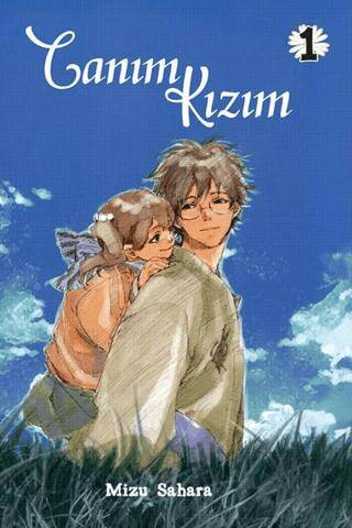 Canım Kızım Cilt 1 - 1