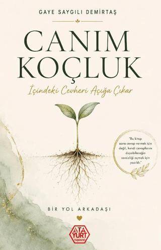 Canım Koçluk - 1