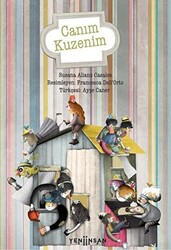 Canım Kuzenim - 1