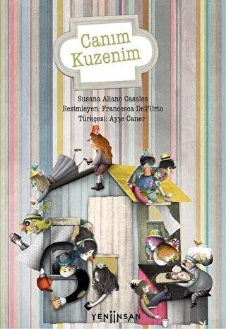 Canım Kuzenim - 1