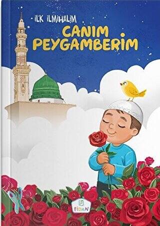 Canım Peygamberim - 1