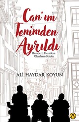 Can`ım Tenimden Ayrıldı - 1