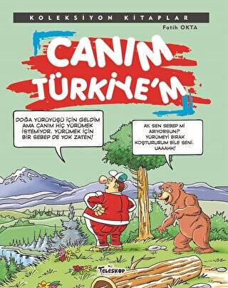 Canım Türkiye`m - 1