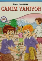 Canım Yanıyor - 1