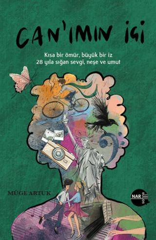 Can`ımın İçi - 1