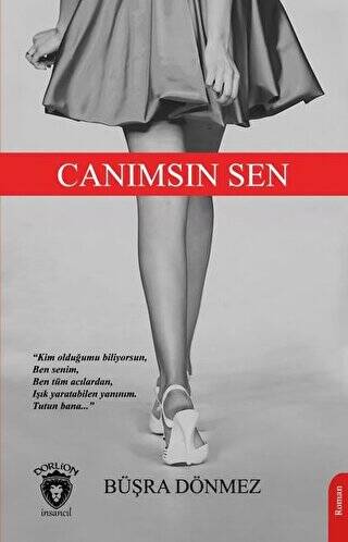 Canımsın Sen - 1