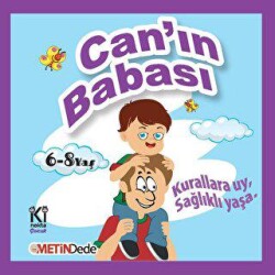 Can`ın Babası - 1