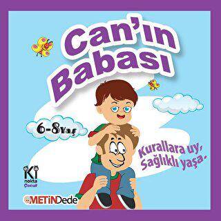 Can`ın Babası - 1