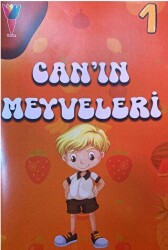 Can`ın Meyveleri 1 - 1