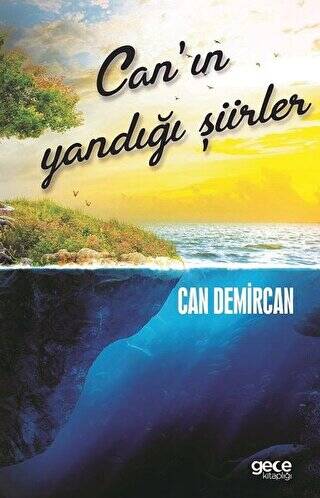 Can`ın Yandığı Şiirler - 1