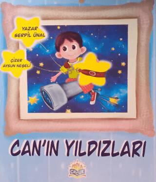 Can’ın Yıldızları - 1