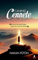 Canınız Cennete - 1