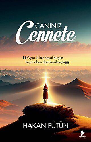 Canınız Cennete - 1