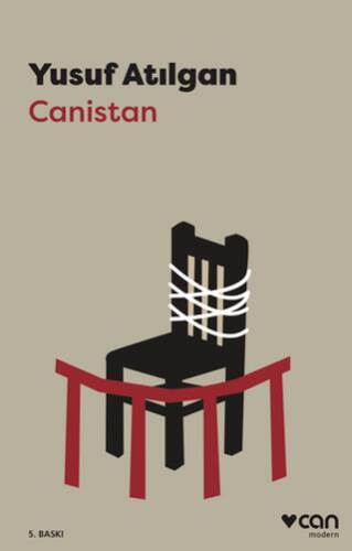 Canistan - 1