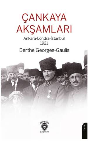 Çankaya Akşamları - 1