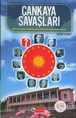 Çankaya Savaşları - 1