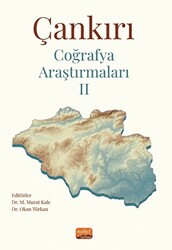 Çankırı Coğrafya Araştırmaları II - 1