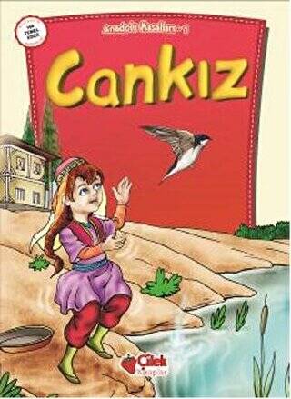 Cankız - 1