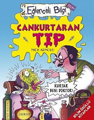 Cankurtaran Tıp - 1