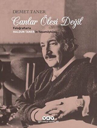 Canlar Ölesi Değil - 1