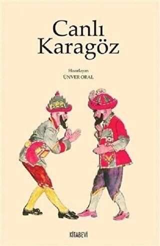 Canlı Karagöz - 1