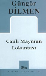 Canlı Maymun Lokantası - 1