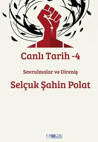 Canlı Tarih - 4 - 1