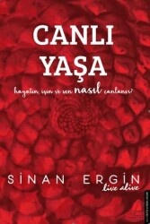 Canlı Yaşa - Destek Yayınları