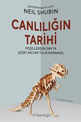 Canlılığın Tarihi - 1