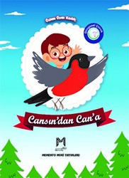 Cansın’dan Can’a - 1